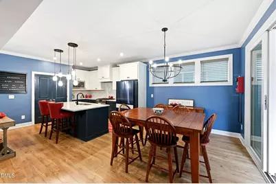 39 Monteith Drive, Chapel Hill, NC 27516 - Photo 9