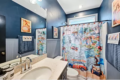 39 Monteith Drive, Chapel Hill, NC 27516 - Photo 19