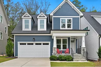 39 Monteith Drive, Chapel Hill, NC 27516 - Photo 1