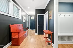 39 Monteith Dr, Chapel Hill, NC 27516 - Photo 3