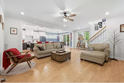 39 Monteith Drive, Chapel Hill, NC 27516 - Photo 5
