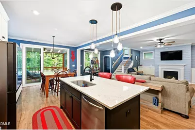 39 Monteith Drive, Chapel Hill, NC 27516 - Photo 7