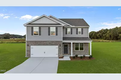 10780 Beard Way, Bailey, NC 27807 - Photo 1