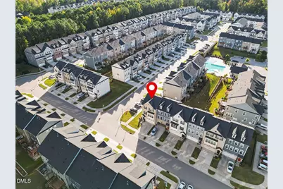 810 Richmont Grove Lane, Apex, NC 27523 - Photo 49