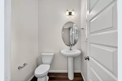 810 Richmont Grove Lane, Apex, NC 27523 - Photo 21