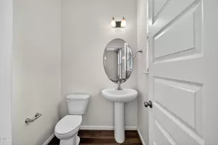 810 Richmont Grove Ln, Apex, NC 27523 - Photo 21