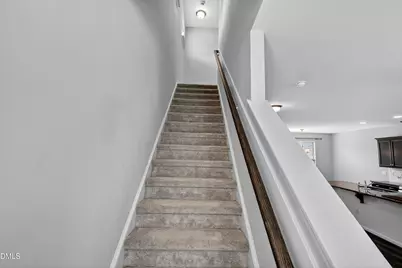 810 Richmont Grove Lane, Apex, NC 27523 - Photo 23