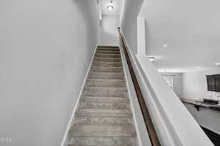 810 Richmont Grove Ln, Apex, NC 27523 - Photo 23