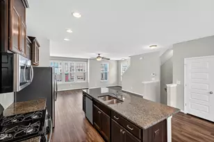 810 Richmont Grove Ln, Apex, NC 27523 - Photo 19