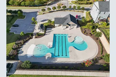 810 Richmont Grove Lane, Apex, NC 27523 - Photo 37