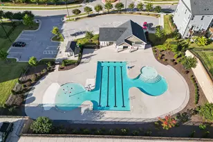 810 Richmont Grove Ln, Apex, NC 27523 - Photo 37