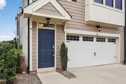 810 Richmont Grove Lane, Apex, NC 27523 - Photo 5