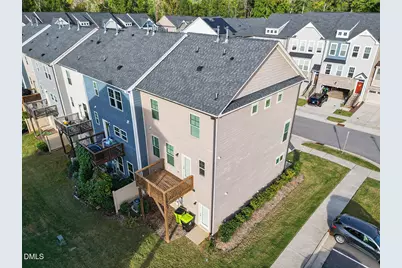 810 Richmont Grove Lane, Apex, NC 27523 - Photo 35