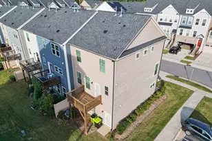 810 Richmont Grove Ln, Apex, NC 27523 - Photo 35