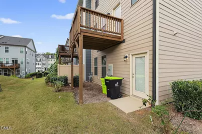 810 Richmont Grove Lane, Apex, NC 27523 - Photo 33