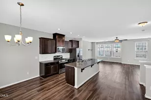 810 Richmont Grove Ln, Apex, NC 27523 - Photo 13