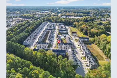 810 Richmont Grove Lane, Apex, NC 27523 - Photo 43