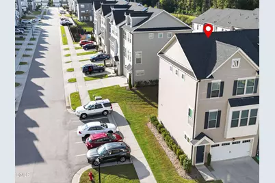 810 Richmont Grove Lane, Apex, NC 27523 - Photo 47