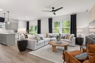 1133 Sawmill Grove Dr, Durham, NC 27704 - Photo 5