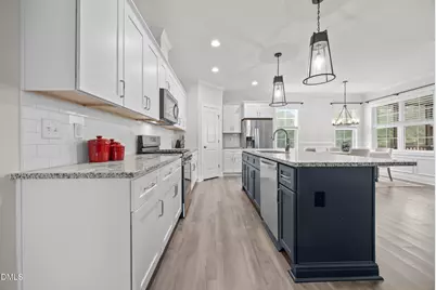 1424 Old Watkins Road, Raleigh, NC 27616 - Photo 7