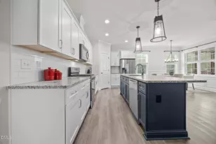 1424 Old Watkins Rd, Raleigh, NC 27616 - Photo 7