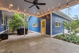 432 W Park St, Cary, NC 27511 - Photo 11