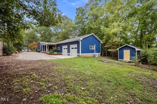 432 W Park St, Cary, NC 27511 - Photo 15