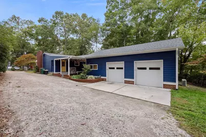 432 W Park Street, Cary, NC 27511 - Photo 3