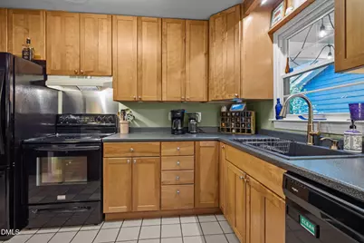 432 W Park Street, Cary, NC 27511 - Photo 7