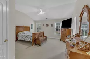 12227 Orchardgrass Ln, Raleigh, NC 27614 - Photo 33