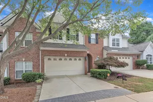 12227 Orchardgrass Ln, Raleigh, NC 27614 - Photo 3