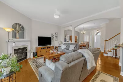 12227 Orchardgrass Lane, Raleigh, NC 27614 - Photo 15