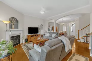 12227 Orchardgrass Ln, Raleigh, NC 27614 - Photo 15