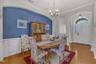 12227 Orchardgrass Ln, Raleigh, NC 27614 - Photo 5