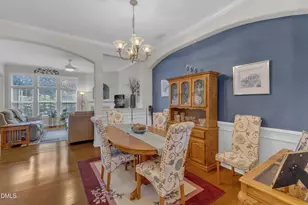 12227 Orchardgrass Ln, Raleigh, NC 27614 - Photo 9