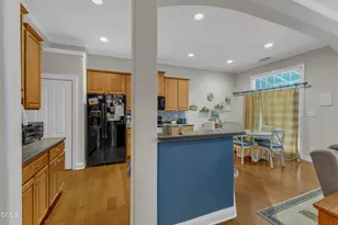 12227 Orchardgrass Ln, Raleigh, NC 27614 - Photo 17