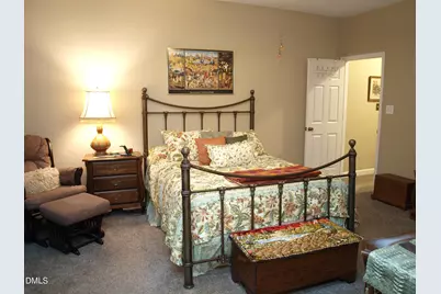 801 Genford Court, Raleigh, NC 27609 - Photo 9