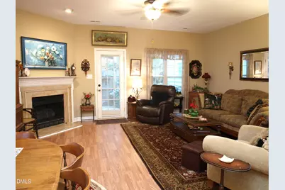 801 Genford Court, Raleigh, NC 27609 - Photo 7