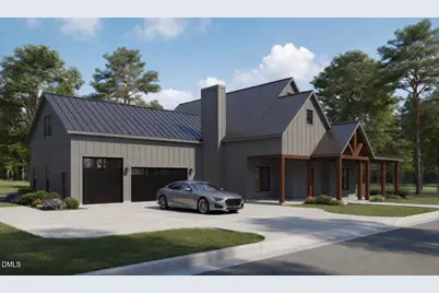 3718 Hinton Mill Court, Franklinton, NC 27525 - Photo 1