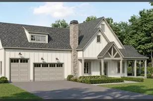 3718 Hinton Mill Ct, Franklinton, NC 27525 - Photo 3