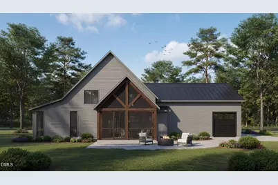3718 Hinton Mill Court, Franklinton, NC 27525 - Photo 3