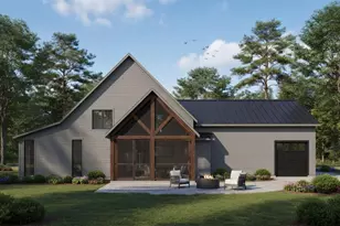 3718 Hinton Mill Ct, Franklinton, NC 27525 - Photo 3