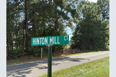 3718 Hinton Mill Court, Franklinton, NC 27525 - Photo 5