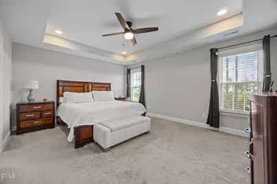 92 Cherrybirch Lane, Zebulon, NC 27597 - Photo 21