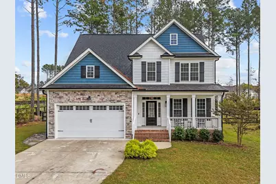 92 Cherrybirch Lane, Zebulon, NC 27597 - Photo 1