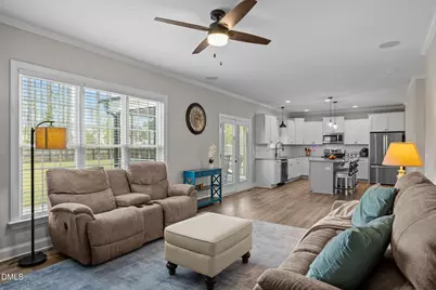 92 Cherrybirch Lane, Zebulon, NC 27597 - Photo 17