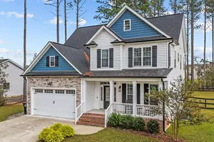 92 Cherry Birch Ln, Zebulon, NC 27597 - Photo 3