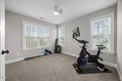 92 Cherrybirch Lane, Zebulon, NC 27597 - Photo 27