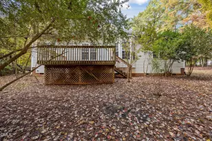 6215 Hilbert Ridge Dr, Holly Springs, NC 27540 - Photo 31