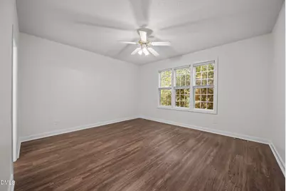 6215 Hilbert Ridge Drive, Holly Springs, NC 27540 - Photo 17